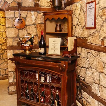 호텔 Estate Kalaitzis 베르기나