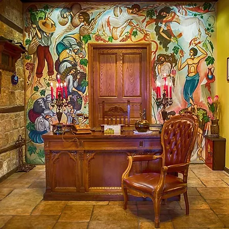 Hotel Estate Kalaitzis