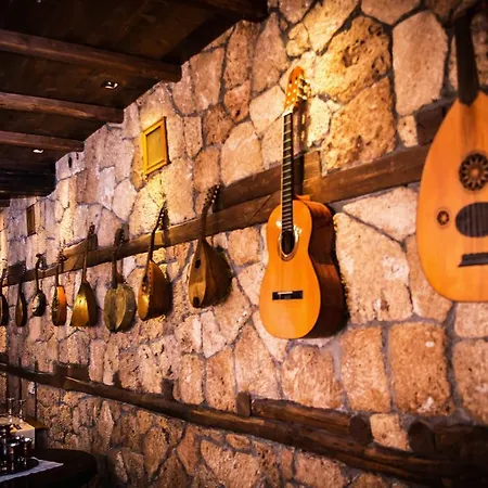 Estate Kalaitzis 3* 베르기나