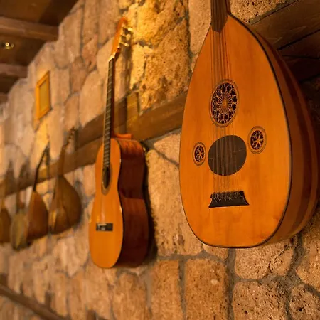 Hotel Estate Kalaitzis Vergina