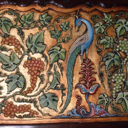 호텔 Estate Kalaitzis 3*