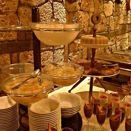 호텔 Estate Kalaitzis