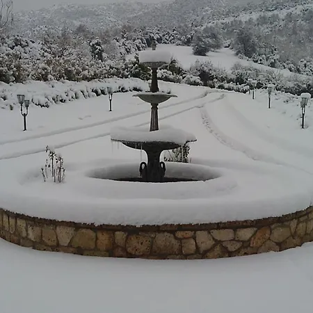 호텔 Estate Kalaitzis 3*