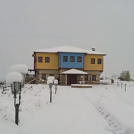 Estate Kalaitzis