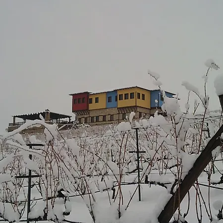 호텔 Estate Kalaitzis 3*