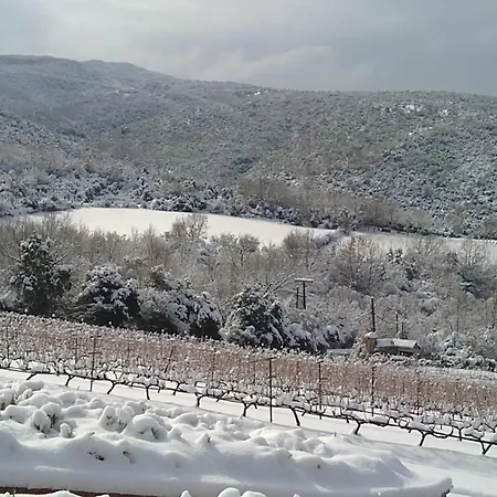 호텔 Estate Kalaitzis 3*