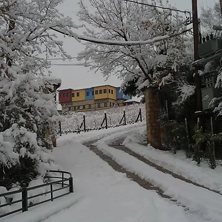 Estate Kalaitzis Вергина
