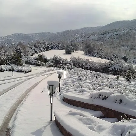 Estate Kalaitzis Vergina