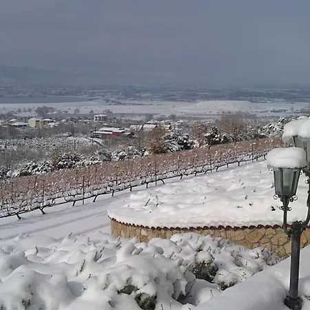 Estate Kalaitzis Вергина
