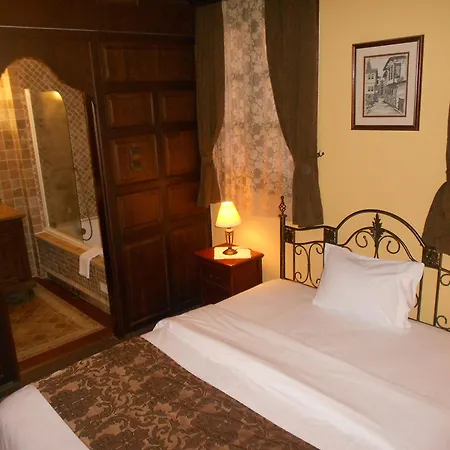 Hotel Estate Kalaitzis Vergína