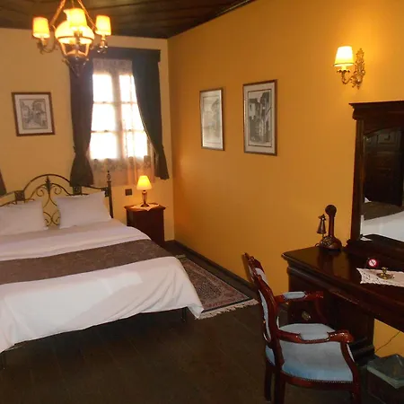 Estate Kalaitzis 3* Vergína
