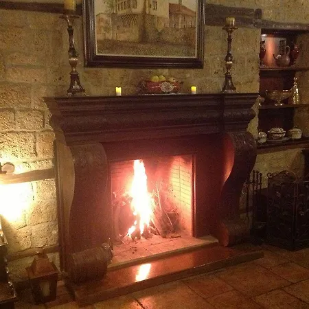 호텔 Estate Kalaitzis 3*