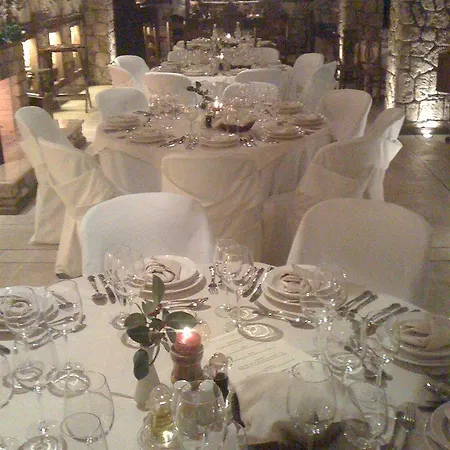 Хотел Estate Kalaitzis 3*