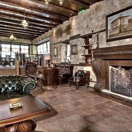 호텔 Estate Kalaitzis