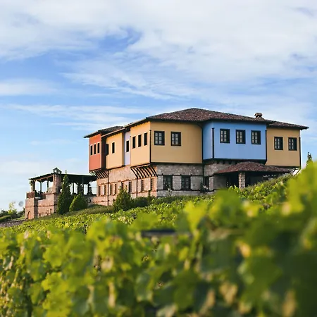 Estate Kalaitzis 호텔 3*