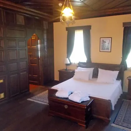 호텔 Estate Kalaitzis