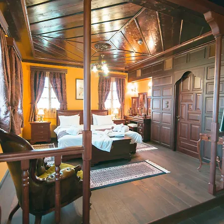 Estate Kalaitzis Hotel