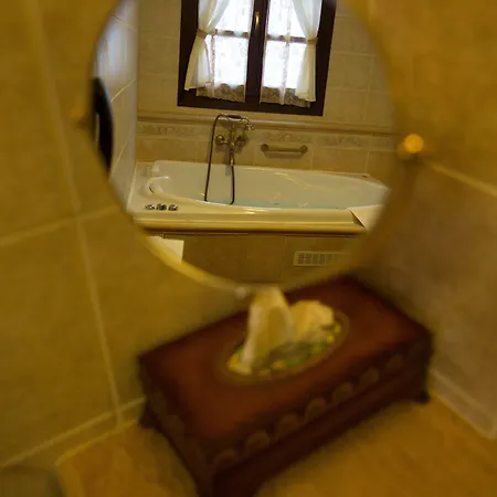 Estate Kalaitzis 호텔 베르기나