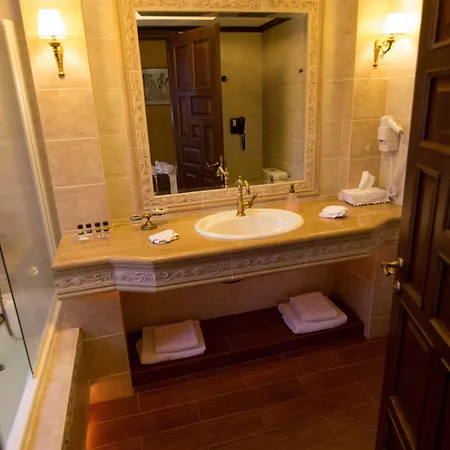 Estate Kalaitzis 호텔 3*