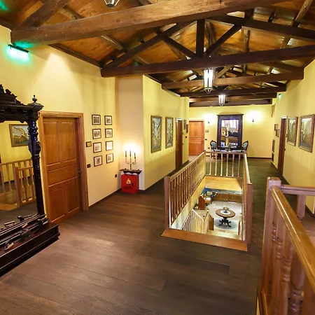 호텔 Estate Kalaitzis 베르기나