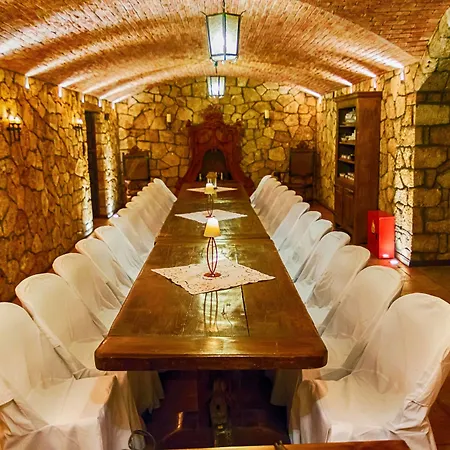 호텔 Estate Kalaitzis