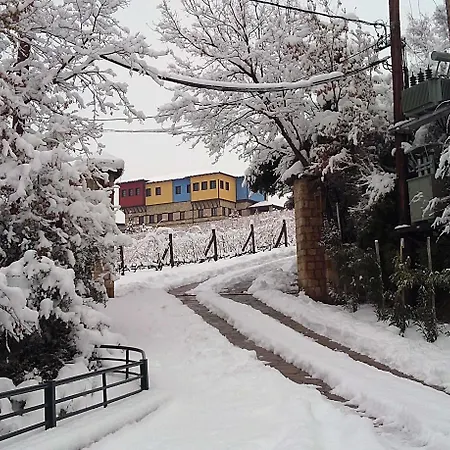 Estate Kalaitzis Hotel 3*