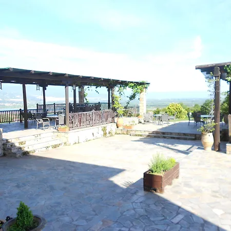 Estate Kalaitzis 3* Вергина