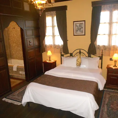 Estate Kalaitzis Hotel Vergina