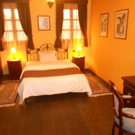 Estate Kalaitzis 3* 베르기나