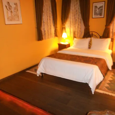 Estate Kalaitzis 베르기나