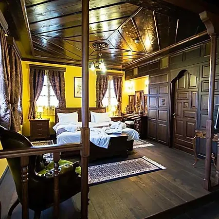 Хотел Estate Kalaitzis 3*