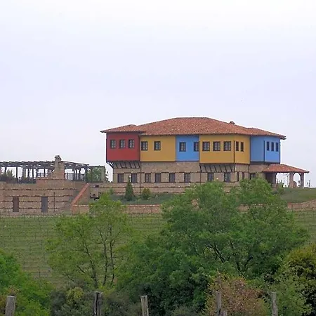 Estate Kalaitzis Вергина