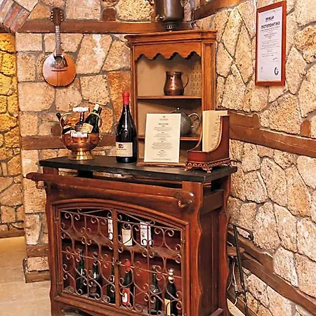 Estate Kalaitzis Вергина