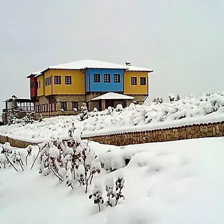 Хотел Estate Kalaitzis