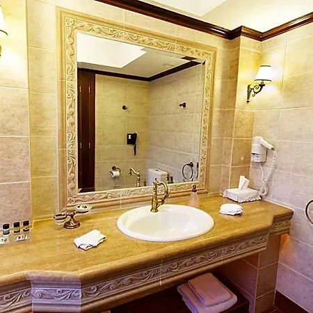 Хотел Estate Kalaitzis