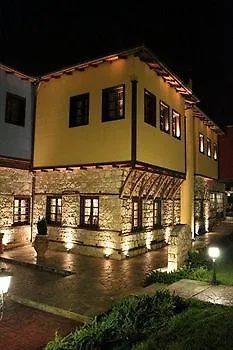 Hotel Estate Kalaitzis