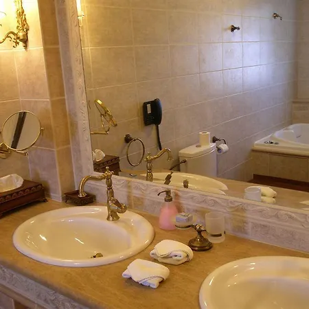 Estate Kalaitzis 호텔 3*