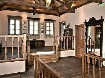 Estate Kalaitzis Βεργίνα
