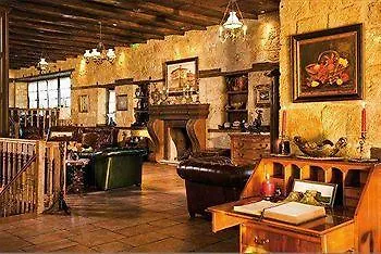 Hotel Estate Kalaitzis 3*