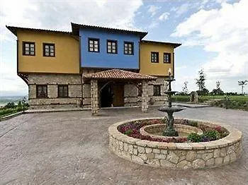 Hotel Estate Kalaitzis 3*