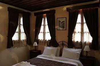 Hotel Estate Kalaitzis Vergina