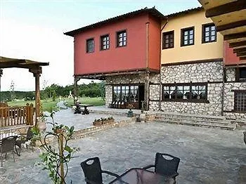Estate Kalaitzis Hotel Vergina