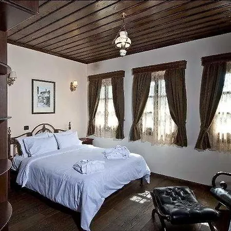 Estate Kalaitzis 3* Вергина
