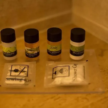 Estate Kalaitzis 호텔 베르기나