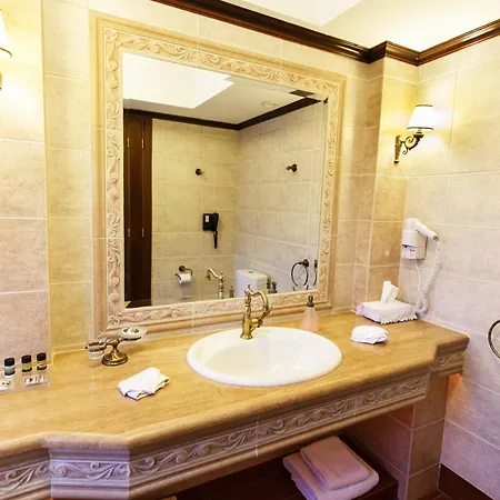 Hotel Estate Kalaitzis 3*