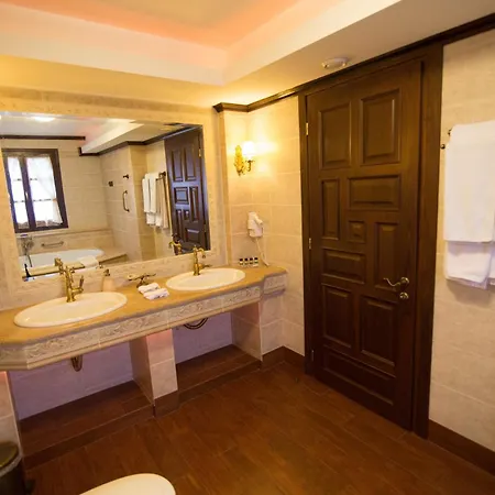 호텔 Estate Kalaitzis