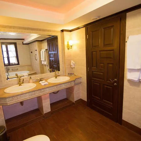 Hotel Estate Kalaitzis