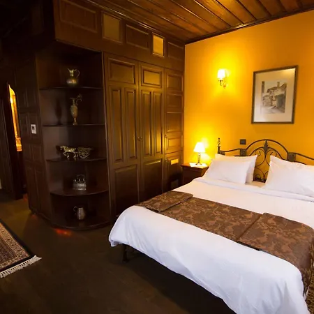 Estate Kalaitzis 3* 베르기나