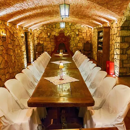 Estate Kalaitzis Hotel 3*