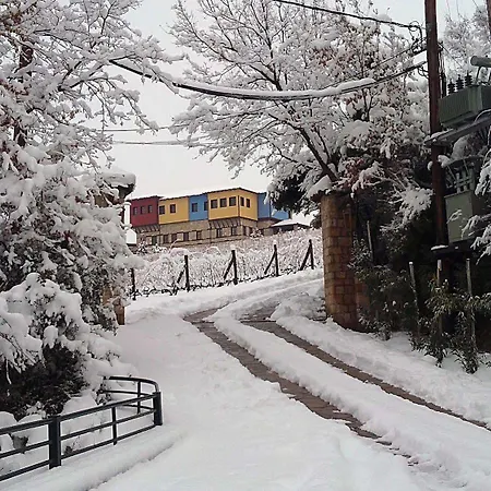 Estate Kalaitzis 3* Vergina